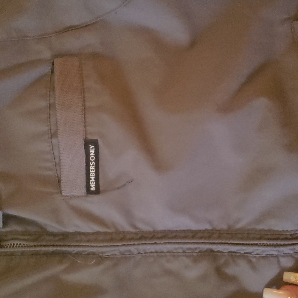 Jacket - Picture 2 of 4